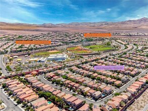 2613 Romarin Terrace in Henderson, NV - Building Photo - Building Photo