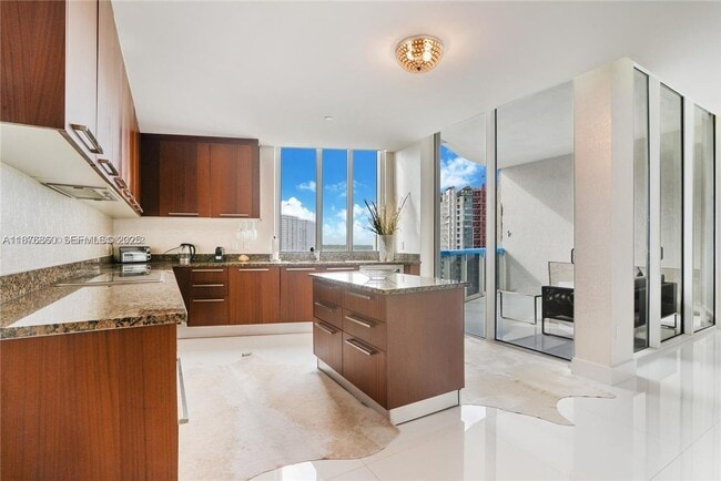 property at 15811 Collins Ave