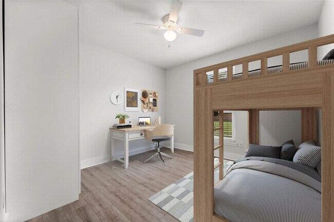 4049 Lucille St in Houston, TX - Building Photo - Building Photo