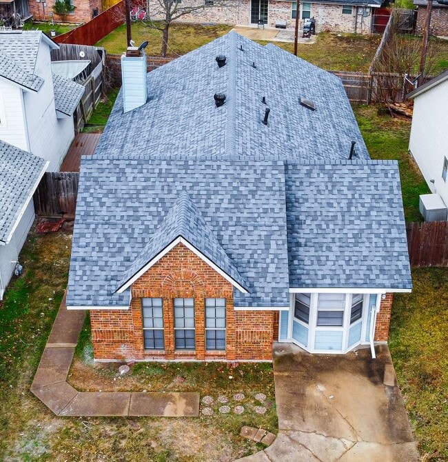 4710 Stone Ridge Dr in Temple, TX - Building Photo - Building Photo