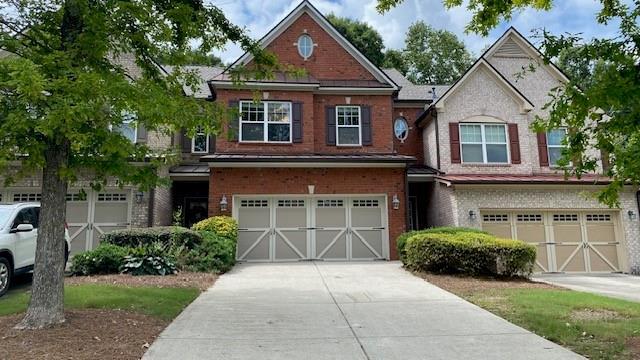 5030 Hastings Terrace in Alpharetta, GA - Building Photo - Building Photo