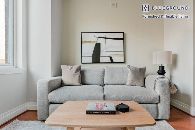 2221 I St NW in Washington, DC - Building Photo - Building Photo