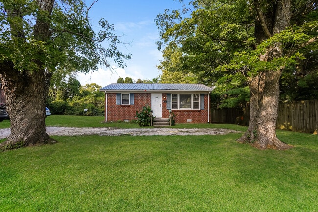 property at 15 W Borden St