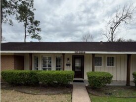 10309 Ivyridge Rd in Houston, TX - Building Photo