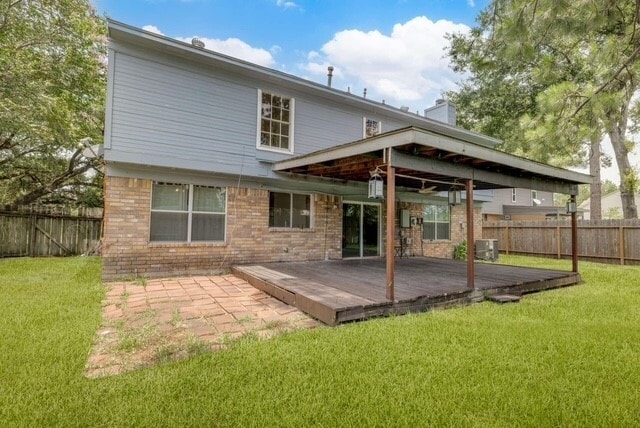 11407 Rocky Mill Dr in Cypress, TX - Building Photo - Building Photo