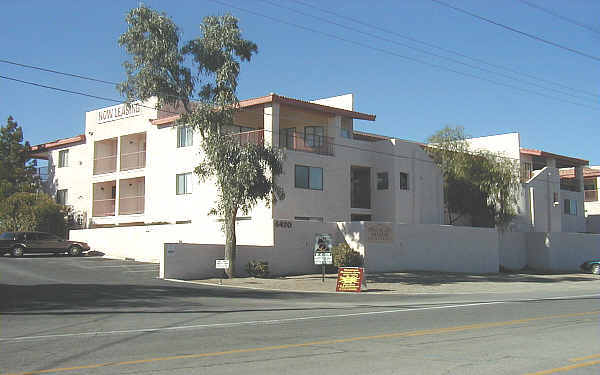 Tierra Ridge in Tucson, AZ - Building Photo - Building Photo