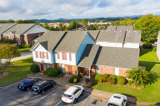 Collins Pointe Apartments in Cartersville, GA - Building Photo - Building Photo