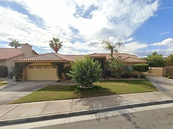 78663 Como Ct in La Quinta, CA - Building Photo - Building Photo