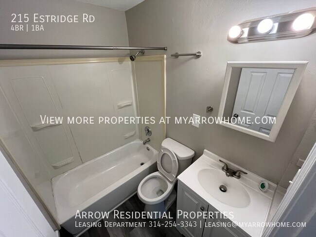 215 Estridge Rd in St. Louis, MO - Building Photo - Building Photo