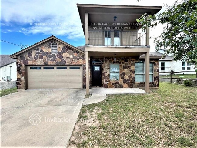 property at 17209 Panorama Dr