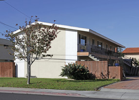 Morningside Recovery Apartments