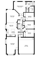 254 E Thomas Jefferson Way in Sahuarita, AZ - Building Photo - Building Photo