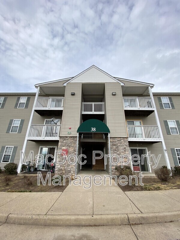 38 White Pine Cir in Stafford, VA - Building Photo - Building Photo