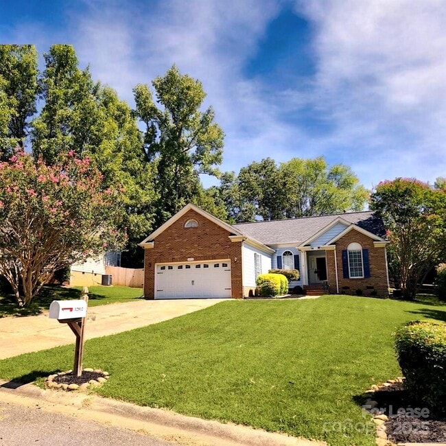 property at 12512 Welland Trail