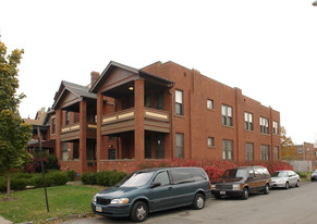 1185 Bryden Rd Apartments