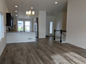 11148 Falling Snow Ln in Colorado Springs, CO - Building Photo - Building Photo