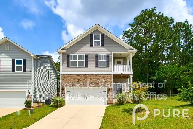 property at 249 Long Iron Ct