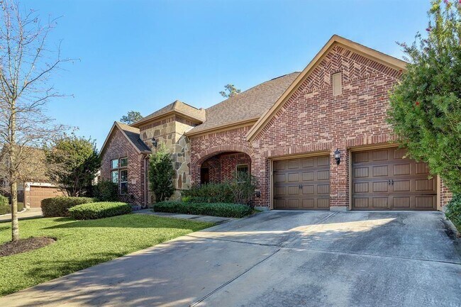 2523 Alan Lake Ln in Spring, TX - Building Photo - Building Photo