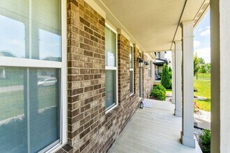 3622 Switchgrass Ct in Hilliard, OH - Building Photo - Building Photo
