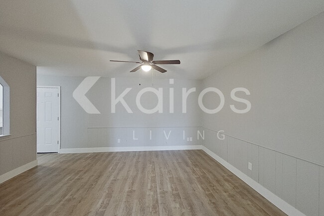 2012 Ron Dr in Amarillo, TX - Building Photo - Building Photo