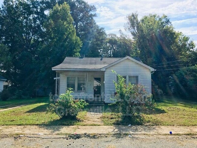 property at 205 Curry St