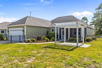 202 Seagrass Wy in Newport, NC - Building Photo - Building Photo