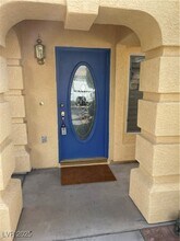 1393 W Glassy Pond Ave in Las Vegas, NV - Foto de edificio - Building Photo