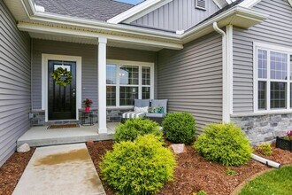 1503 Yankee Ln in Champaign, IL - Building Photo - Building Photo