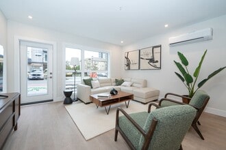 Woodland Place in Langford, BC - Building Photo - Building Photo