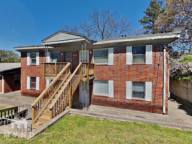 property at 730 Hill St