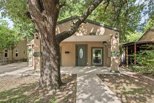property at 4167 Gladewater Rd