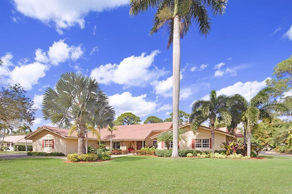 11106 Whispering Pines Ln in Boca Raton, FL - Building Photo