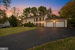 10217 McKean Ct in Great Falls, VA - Building Photo