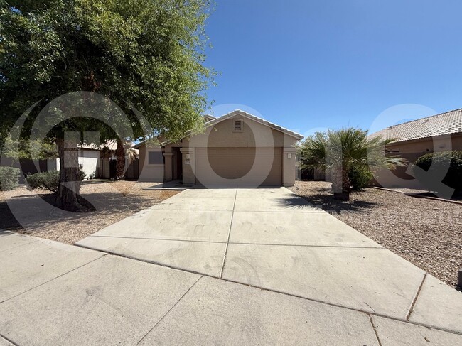 property at 6709 W Luke Ave