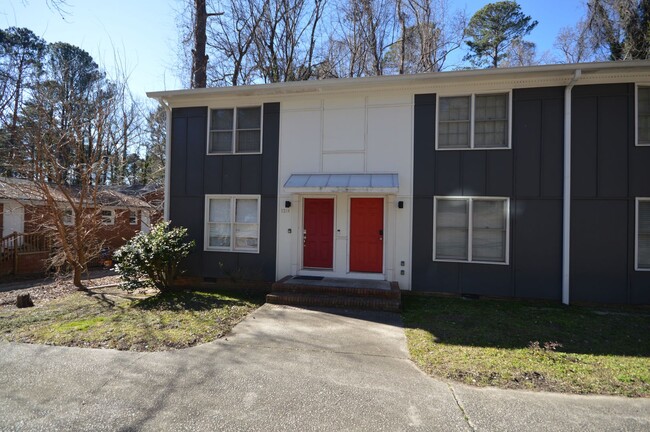 1212 Carlton Ave in Raleigh, NC - Building Photo - Building Photo