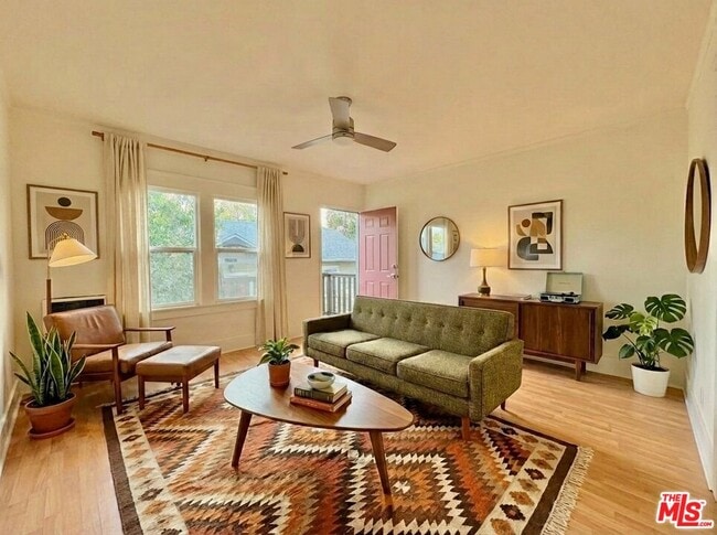 1922 Preston Ave in Los Angeles, CA - Building Photo - Building Photo