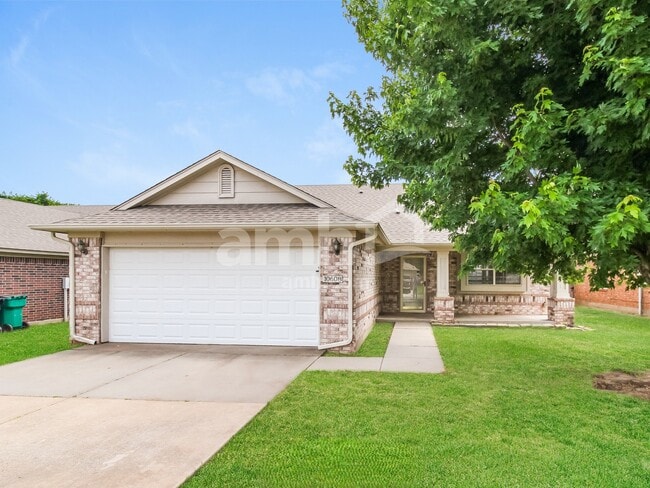 property at 10608 NW 34th St