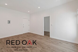 400 N Coronado St in Los Angeles, CA - Building Photo - Building Photo