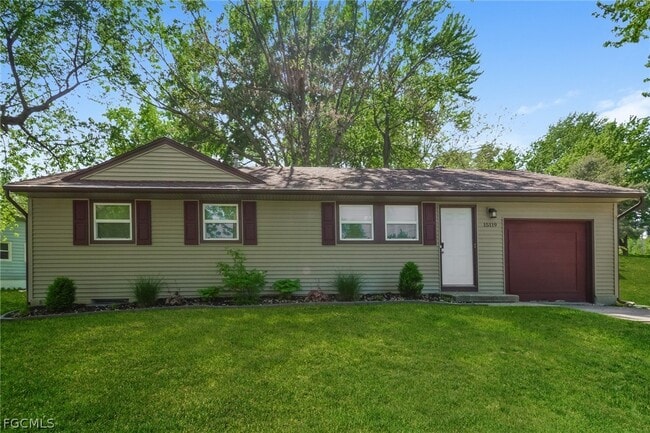 property at 5119 5th St W