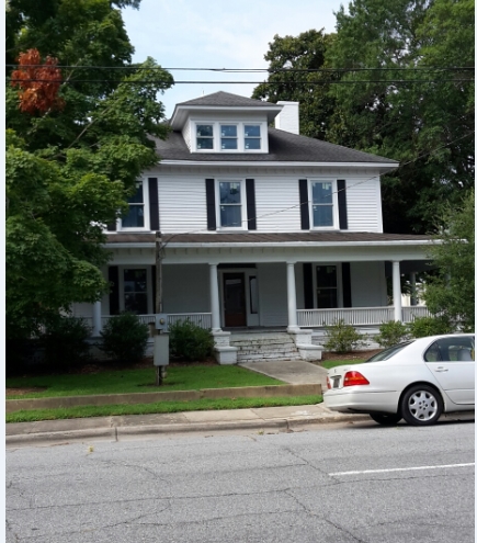 121 E 2nd St in Washington, NC - Building Photo - Building Photo