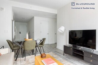 949 1st St SE-Unit -FL8-ID885 in Washington, DC - Building Photo - Building Photo