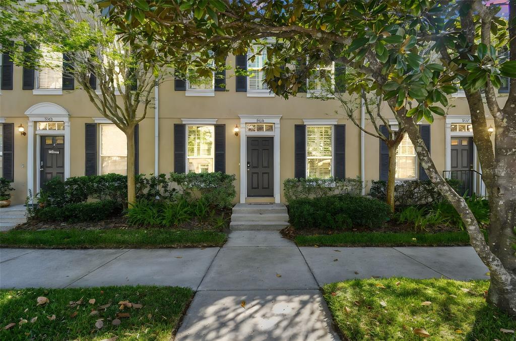 9910 New Parke Rd in Tampa, FL - Building Photo