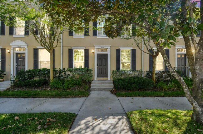 property at 9910 New Parke Rd