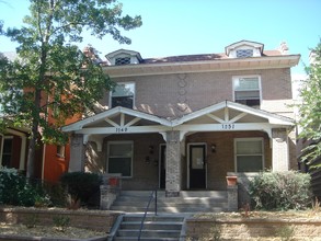 1249-1251 Emerson St in Denver, CO - Building Photo - Building Photo