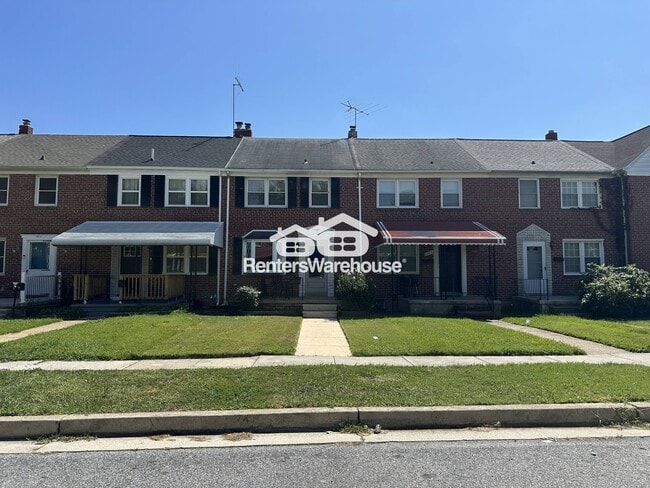 property at 1807 Yakona Rd