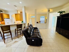 3601 SW Ballweg St in Port St. Lucie, FL - Building Photo - Building Photo