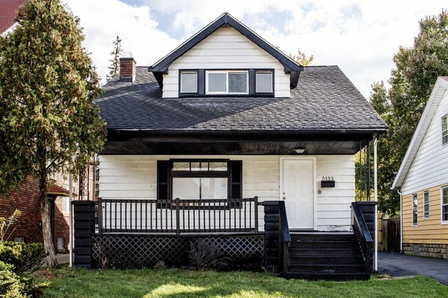 property at 5153 Cato St