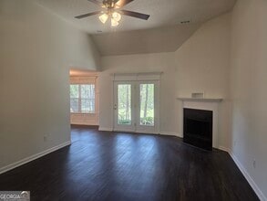 434 Roberts Way in Rincon, GA - Building Photo - Building Photo