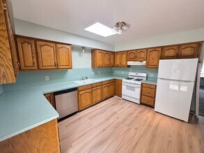 3196-3198 Rivervale Dr SW in Grandville, MI - Building Photo - Building Photo