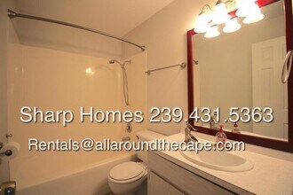 8784 Fordham St in Ft. Myers, FL - Building Photo - Building Photo